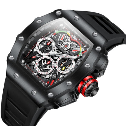 ANVIL LE MANS AUTOMATIC