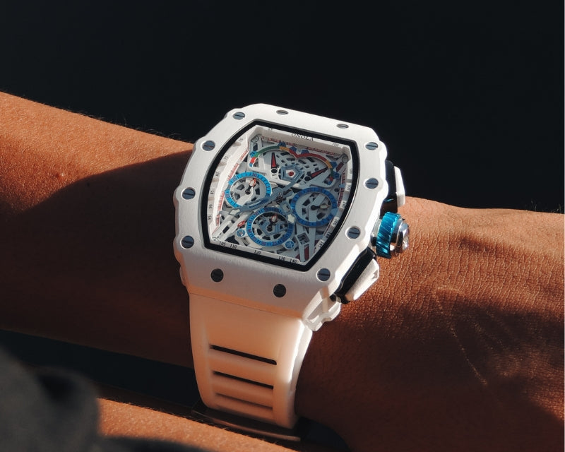 ANVIL ORONO AUTOMATIC
