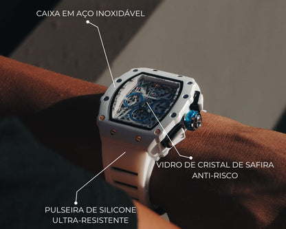 ANVIL ORONO AUTOMATIC