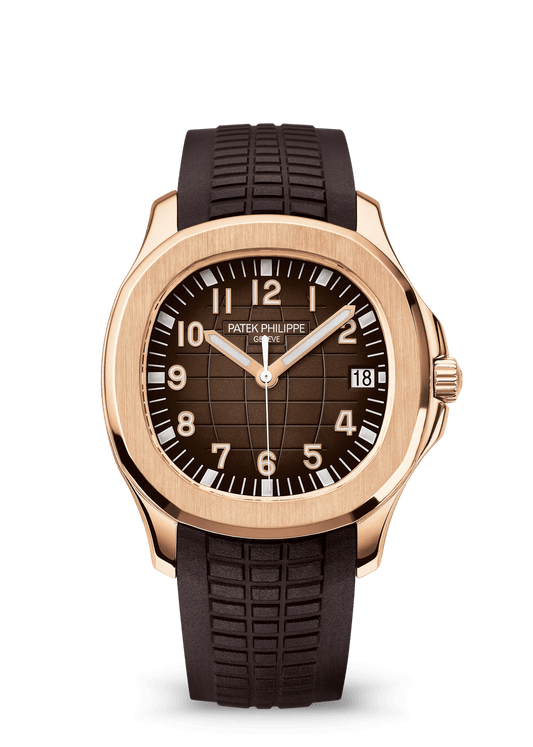 PATEK PHILIPPE AQUANAT DATE