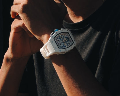 ANVIL ORONO AUTOMATIC