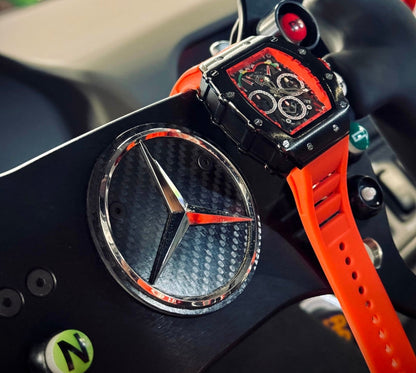 ANVIL LE MANS AUTOMATIC