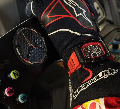 ANVIL LE MANS AUTOMATIC