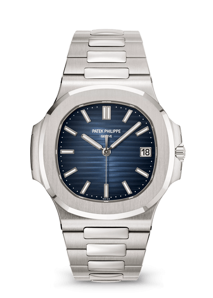 PATEK  PHILIPPE NAUTILUS - GEVENE