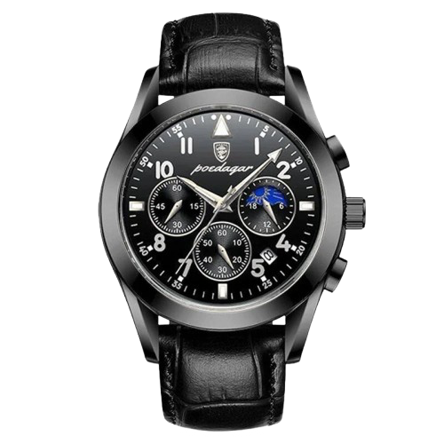 RELÓGIO ANVIL CHRONOFORGE
