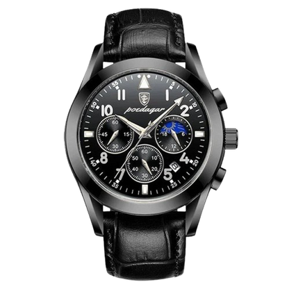 RELÓGIO ANVIL CHRONOFORGE