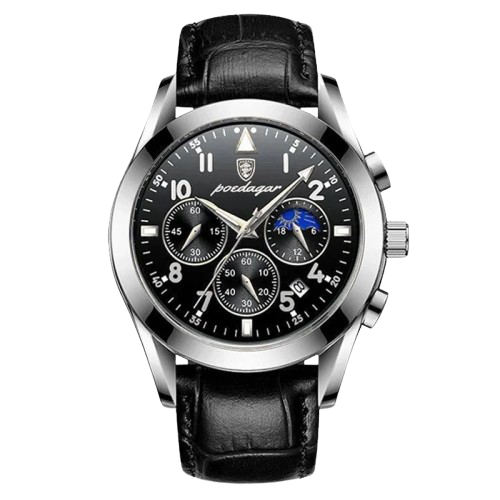 RELÓGIO ANVIL CHRONOFORGE