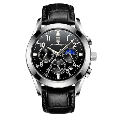RELÓGIO ANVIL CHRONOFORGE