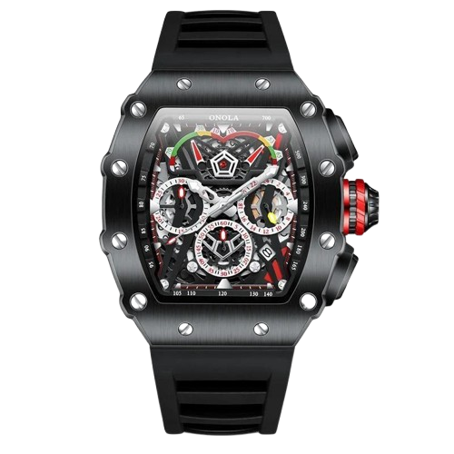 ANVIL LE MANS AUTOMATIC