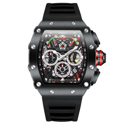 ANVIL LE MANS AUTOMATIC