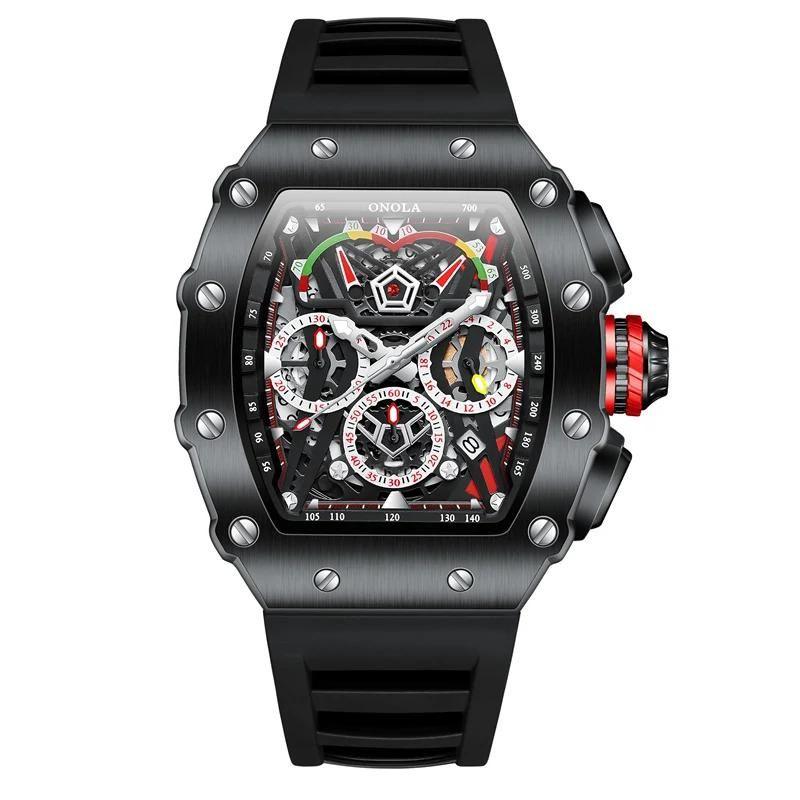 ANVIL LE MANS AUTOMATIC