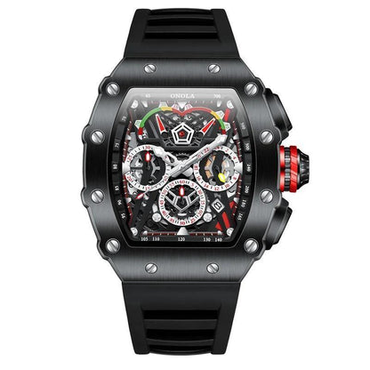 ANVIL LE MANS AUTOMATIC