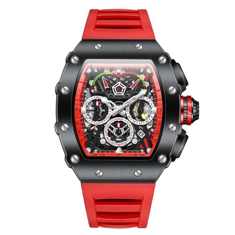 ANVIL LE MANS AUTOMATIC