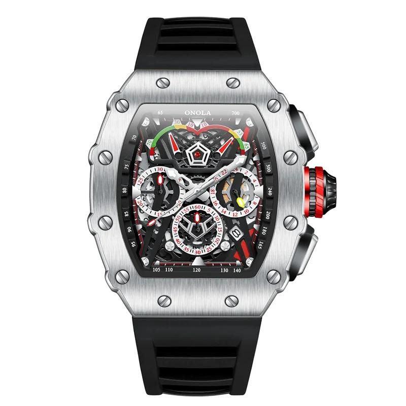 ANVIL LE MANS AUTOMATIC