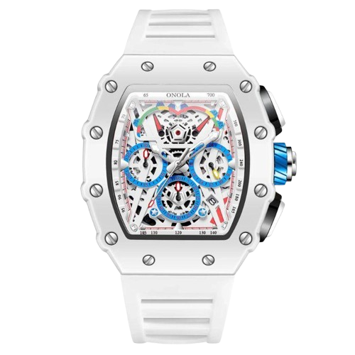 ANVIL ORONO AUTOMATIC