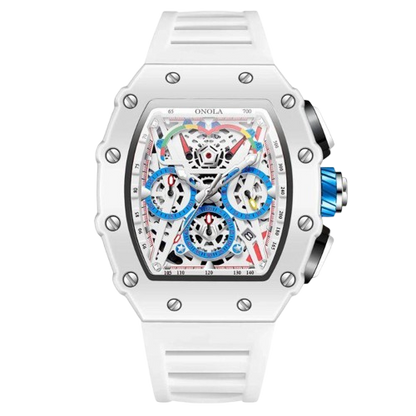 ANVIL ORONO AUTOMATIC