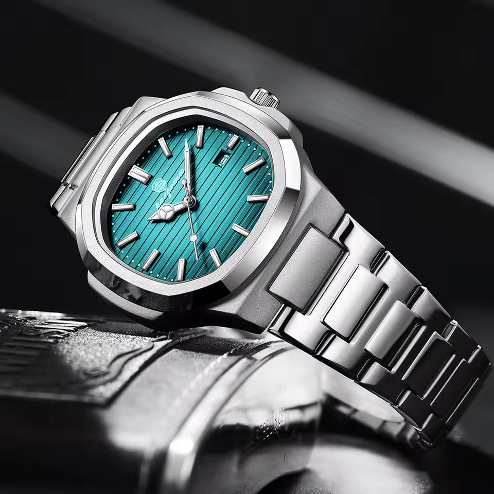 ANVIL DELUXE TIFFANY