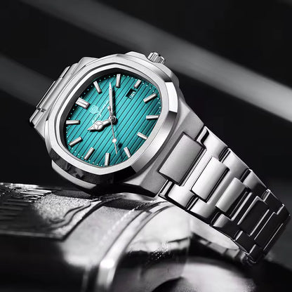 ANVIL DELUXE TIFFANY
