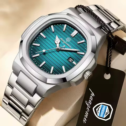 ANVIL DELUXE TIFFANY