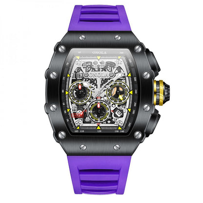 ANVIL SMILEY AUTOMATIC