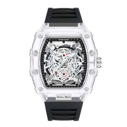 RELÓGIO ANVIL FLYBACK AUTOMATIC