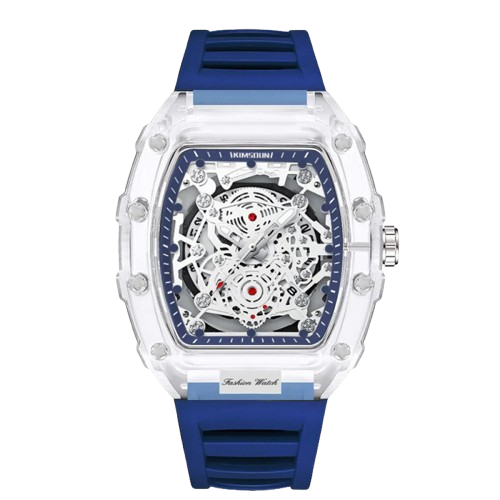 RELÓGIO ANVIL FLYBACK AUTOMATIC