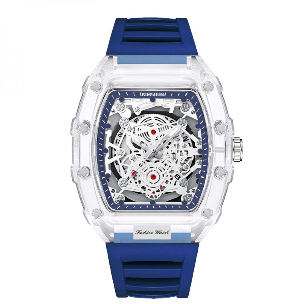 RELÓGIO ANVIL FLYBACK AUTOMATIC