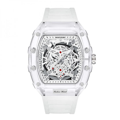 RELÓGIO ANVIL FLYBACK AUTOMATIC