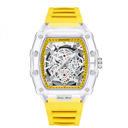 RELÓGIO ANVIL FLYBACK AUTOMATIC